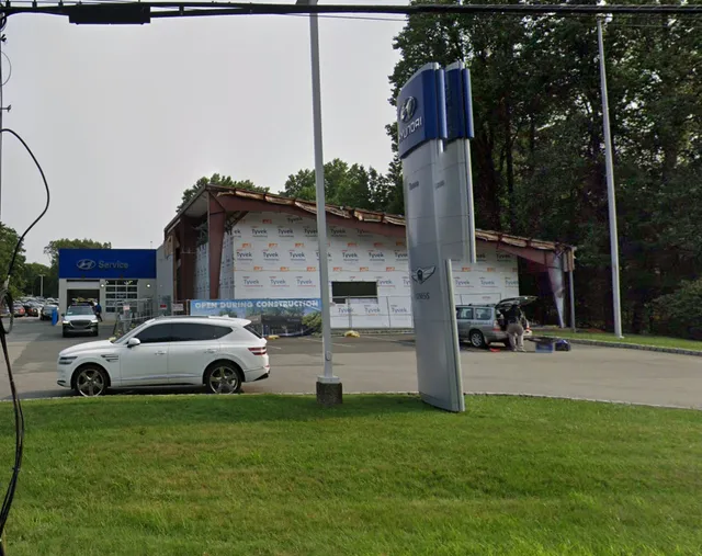 Towne Hyundai Service & Parts