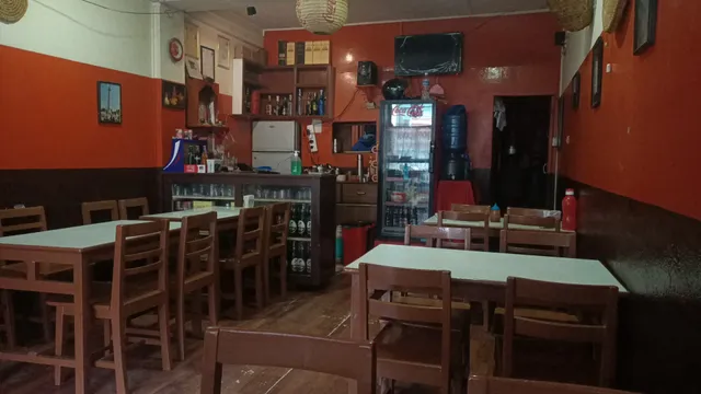 Momo Mania Fast Food