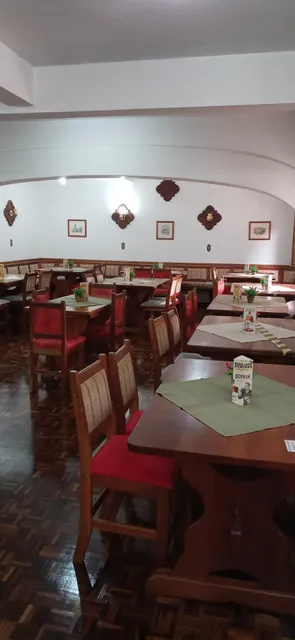 Restaurante do Gringo