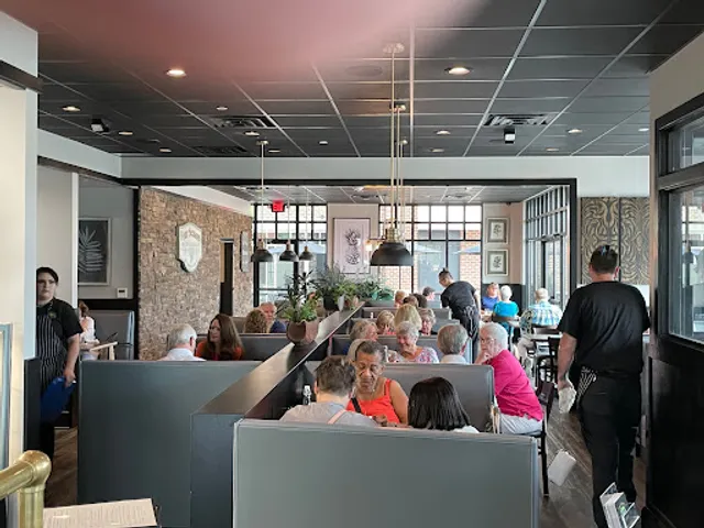 Four Seasons Midlothian