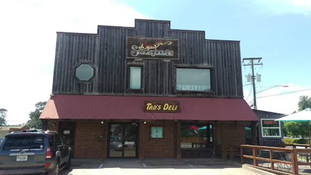 Tad's Deli
