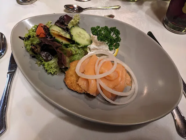 Restaurant Sonnbichl