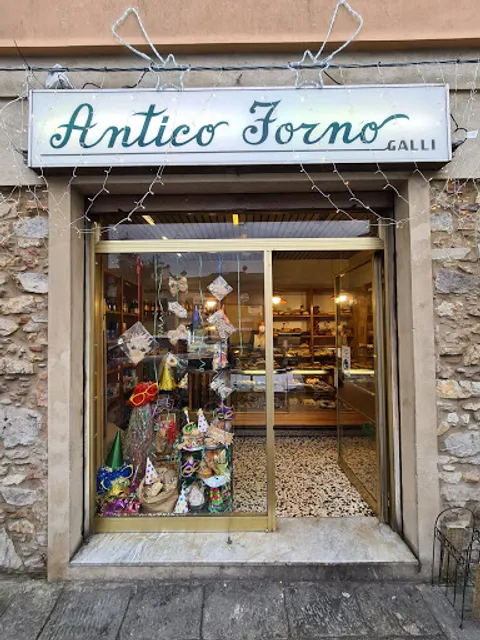 Antico Forno Galli