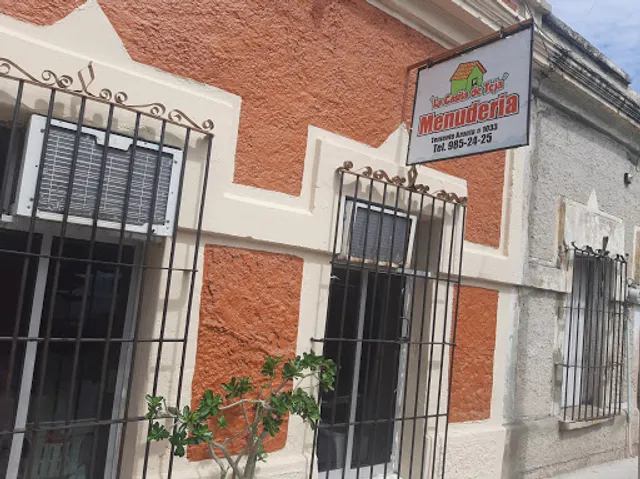 La Casita de Teja Menudería