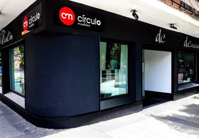 DC Decoración | Tienda de muebles en Madrid