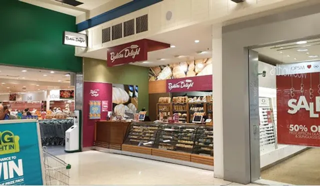 Bakers Delight Bateau Bay