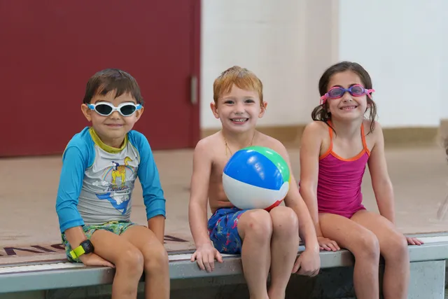 ESF Camps Winter Headquarters