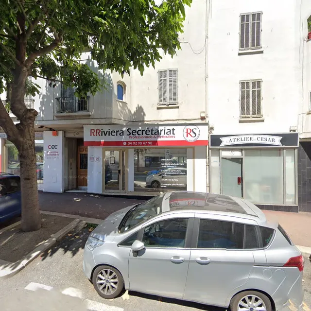 MV EXPERTISE ANTIBES