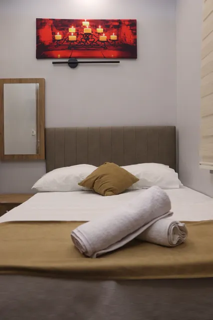 Mr Lion Kumkapı Otel