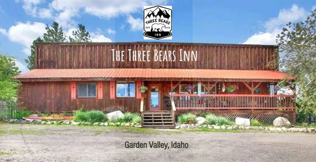 The Three Bears Inn