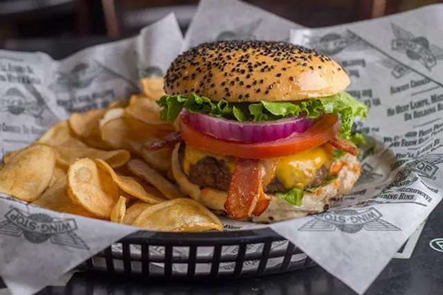 WingStop Micrópolis