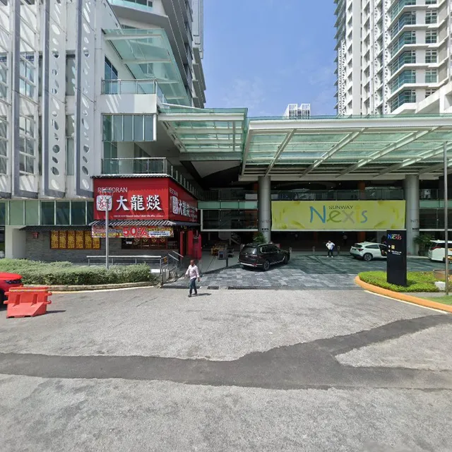 GT Home Kota Damansara