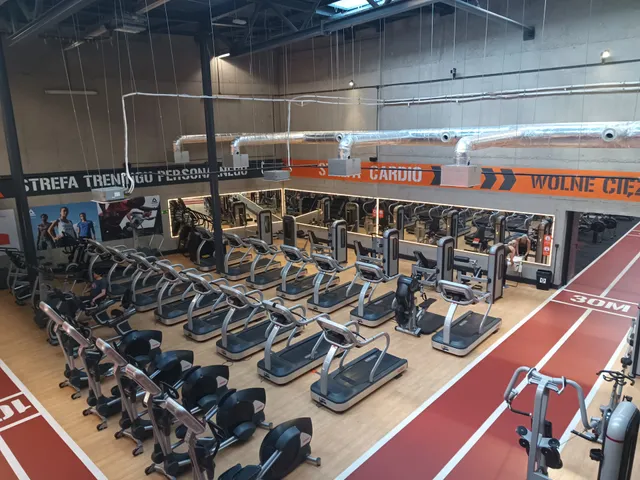 Zdrofit Wola Wolska 88