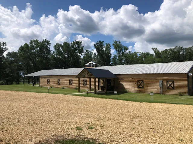 The Stables at Harp Farm