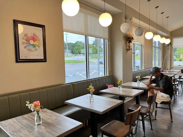 Molly’s Coffee Company