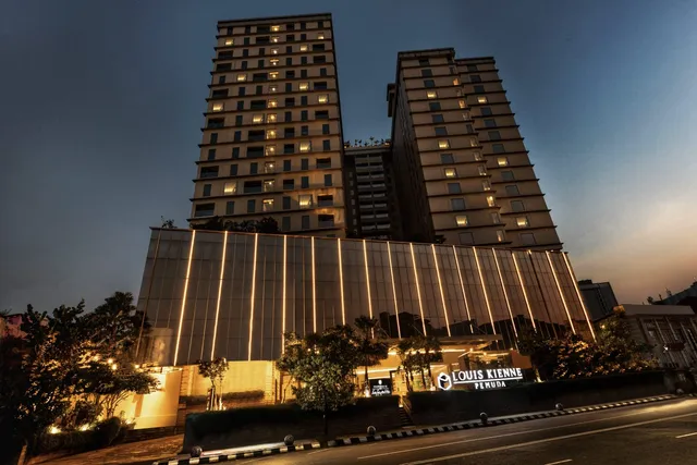 Hotel Louis Kienne Pemuda