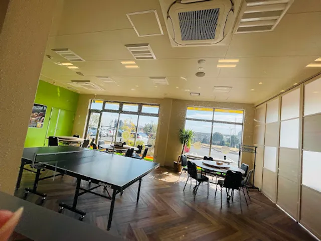 Gyoza no Manshu Kawagoe Matoba