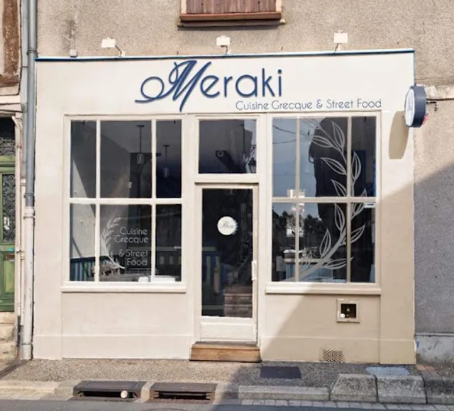 Meraki