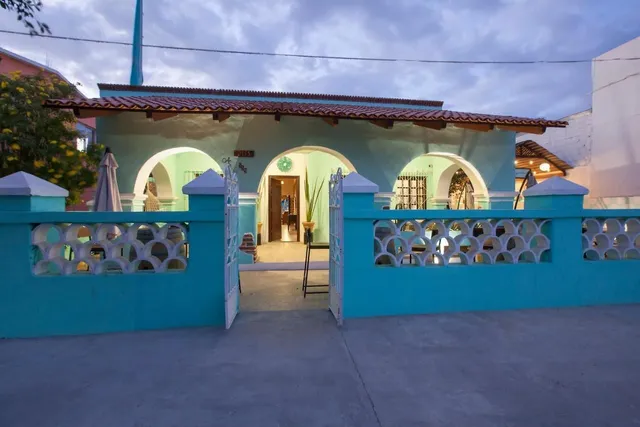 Aquamarina Hotel Boutique