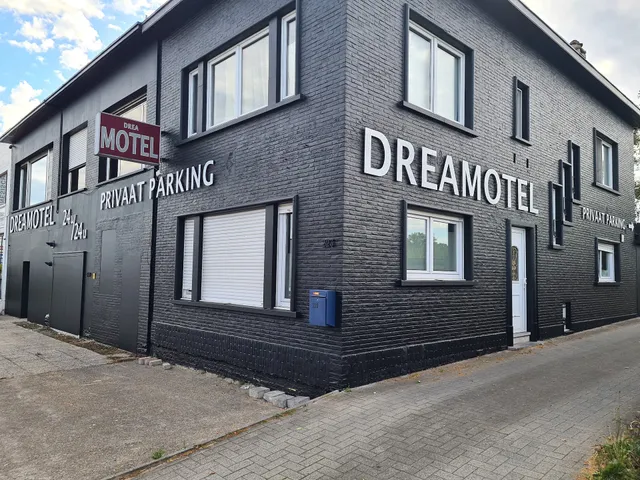Dreamotel Hôtel