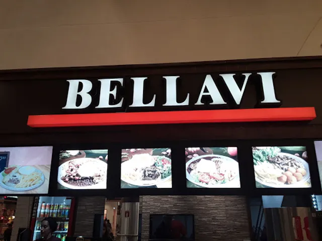 Bellavi