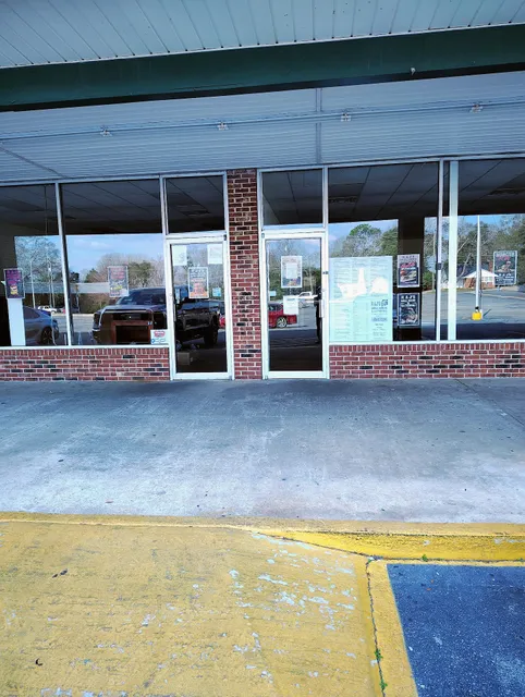 Dodge Plaza Shopping Center