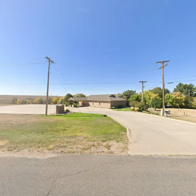 Kingdom Hall of Jehovah's Witnesses--Kimball