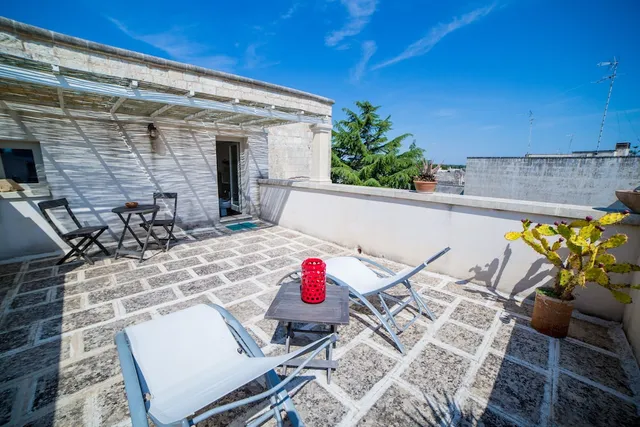 La Torre nel Borgo B&B