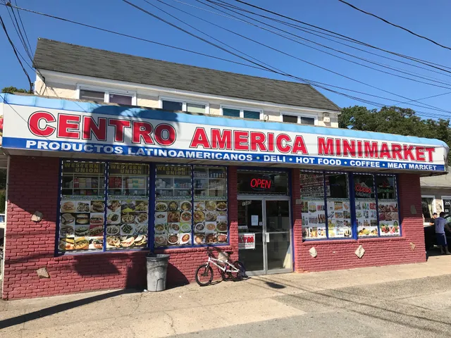 Centro American Mini Market
