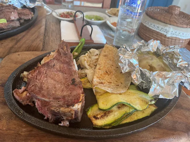 Norteño's Grill