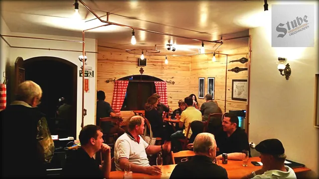 STUBE - Bistrô & Cervejaria