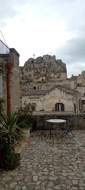 Animæ Caveoso Suite