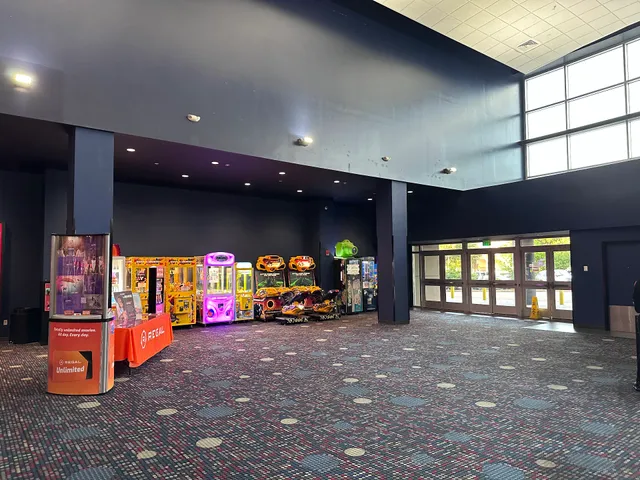 Regal Grand Esplanade