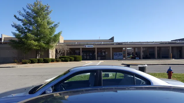 Fort Knox Military Clothing