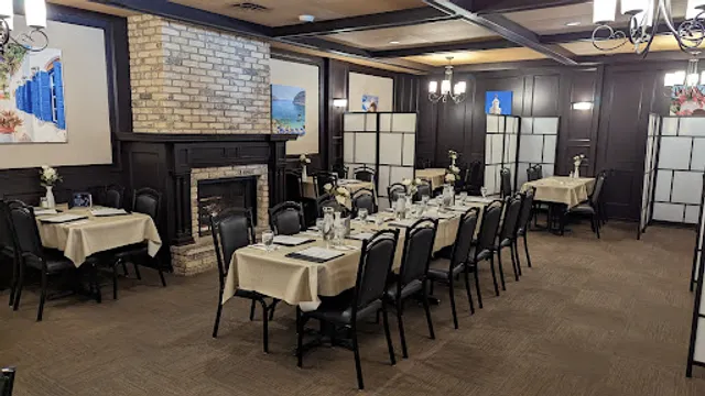 Taverna Rodos Restaurant & Lounge