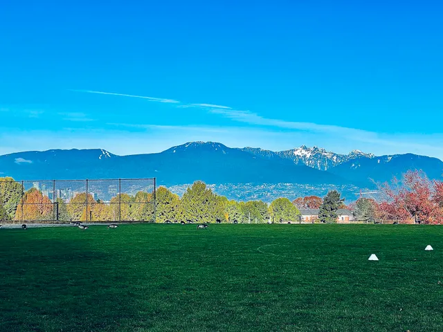 Kensington Community Centre