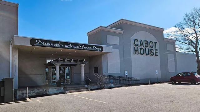 Cabot House Furniture & Design