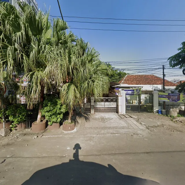 Roti John Surabaya (RJS) Ampel