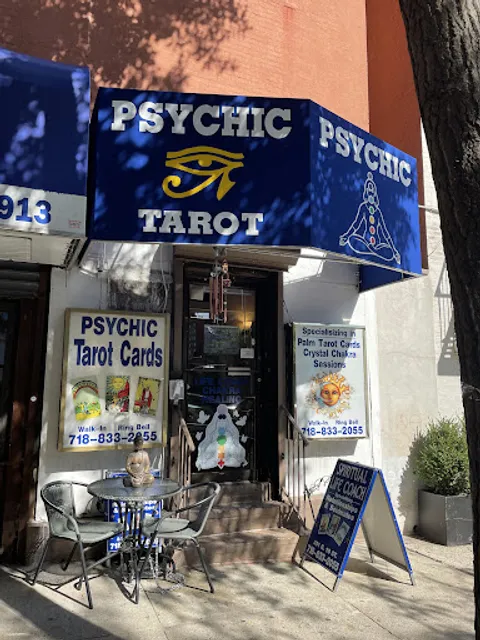 Psychic readings Love and relationships expert