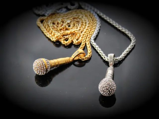 Music Jewellery