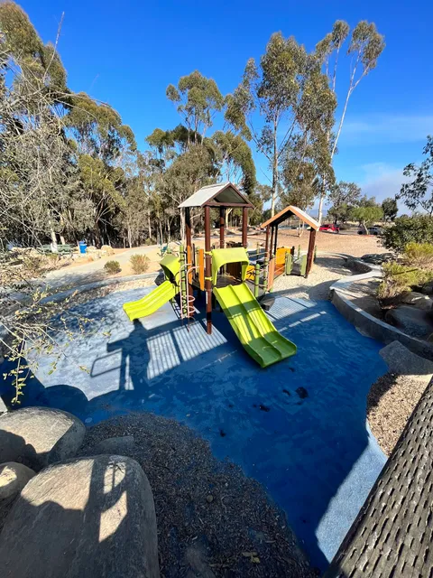 Chollas Lake Park Gloria's Mesa