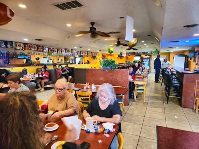 El Charrito Authentic Mexican Cuisine