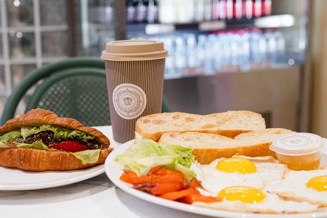 Culinary Shop Karavaevs Brothers