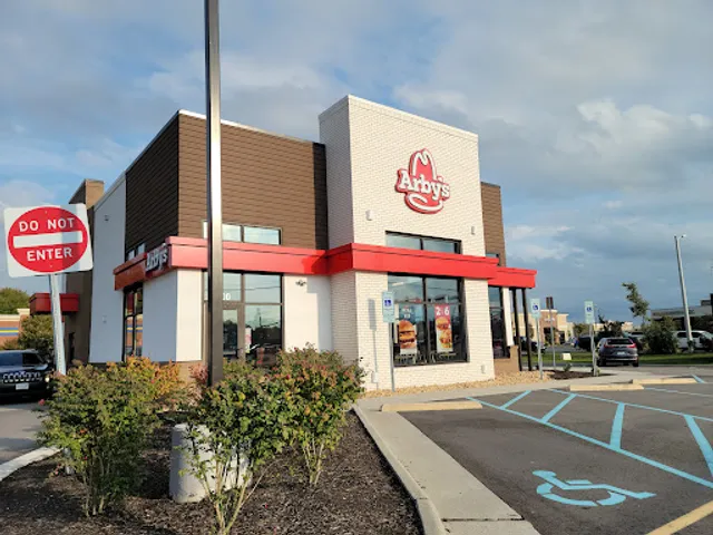 Arby's