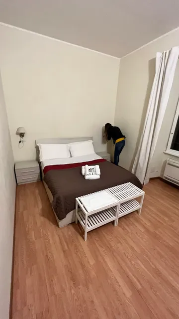 TIBERINA APARTMENTS RVH