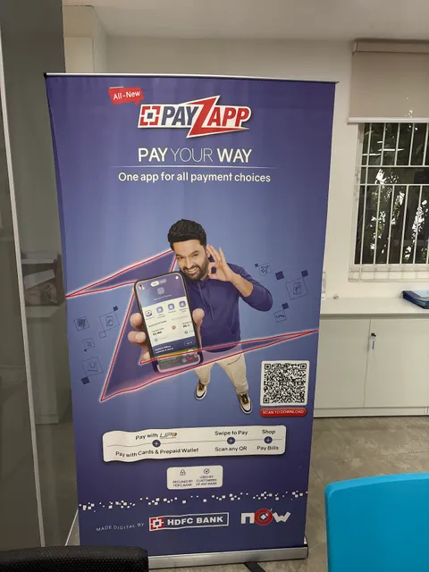 HDFC Bank Home Loan Branch - Bengaluru (Kalyan Nagar)