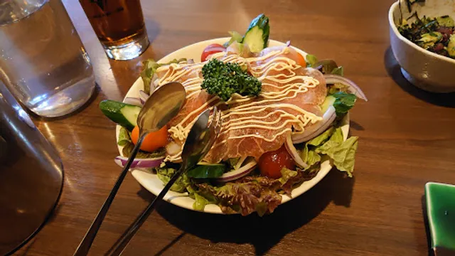 かっぽう酒蔵 繁徳