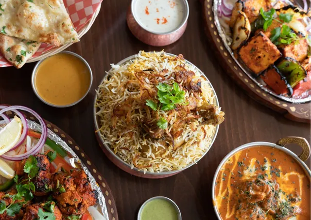 Restaurant Little India