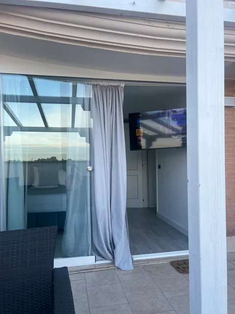 B&B Eur Mezzo Experience Holiday Home