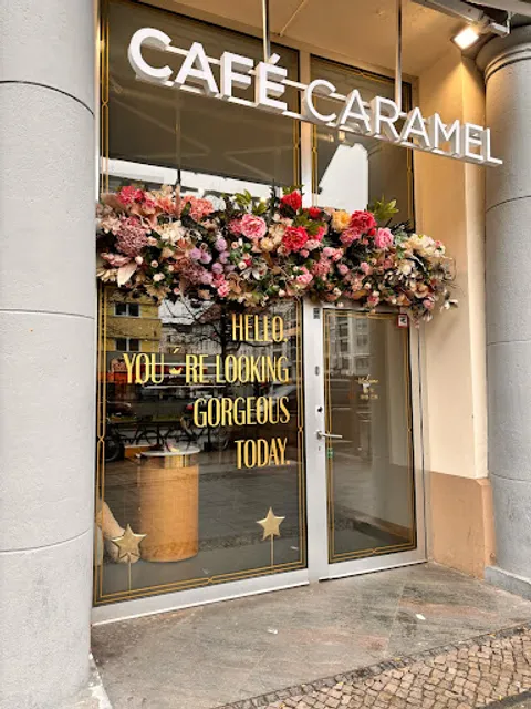 ORJIN Restaurant Berlin